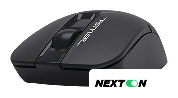 Мышь A4Tech Fstyler FB12 (черный) - Изображение №5 — Интернет-магазин Nexton
