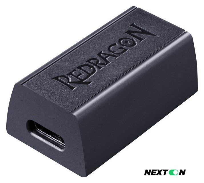 Игровая мышь Redragon K1ng 4K Pro (черный) - Изображение №8 — Интернет-магазин Nexton