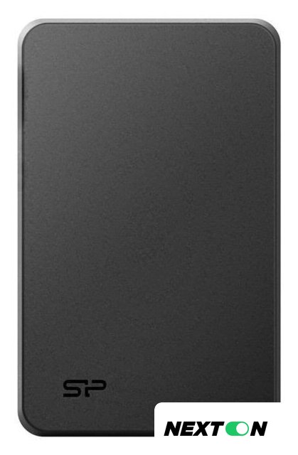 Внешний накопитель Silicon-Power Stream S05 512GB SP512GBPSDS05SAK - Изображение №1 — Интернет-магазин Nexton