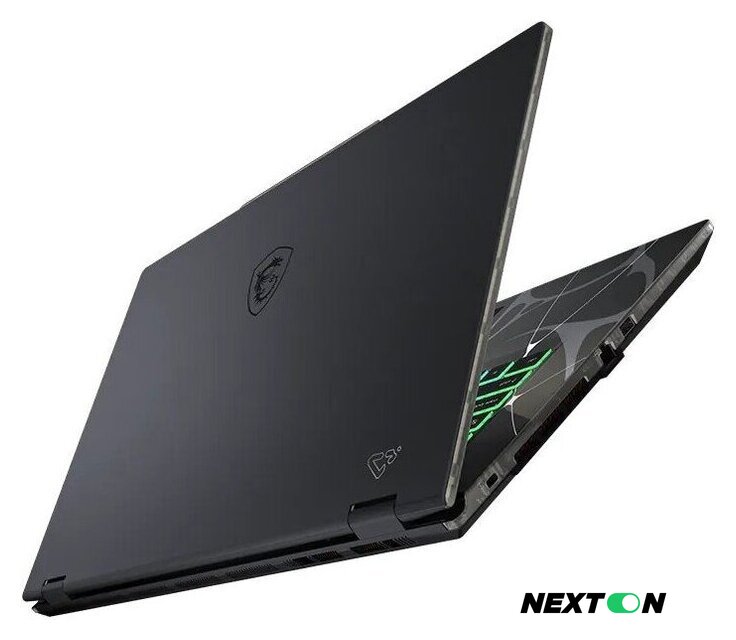 Игровой ноутбук MSI Cyborg A17 AI B2HWFKG-036XBY - Изображение №5 — Интернет-магазин Nexton