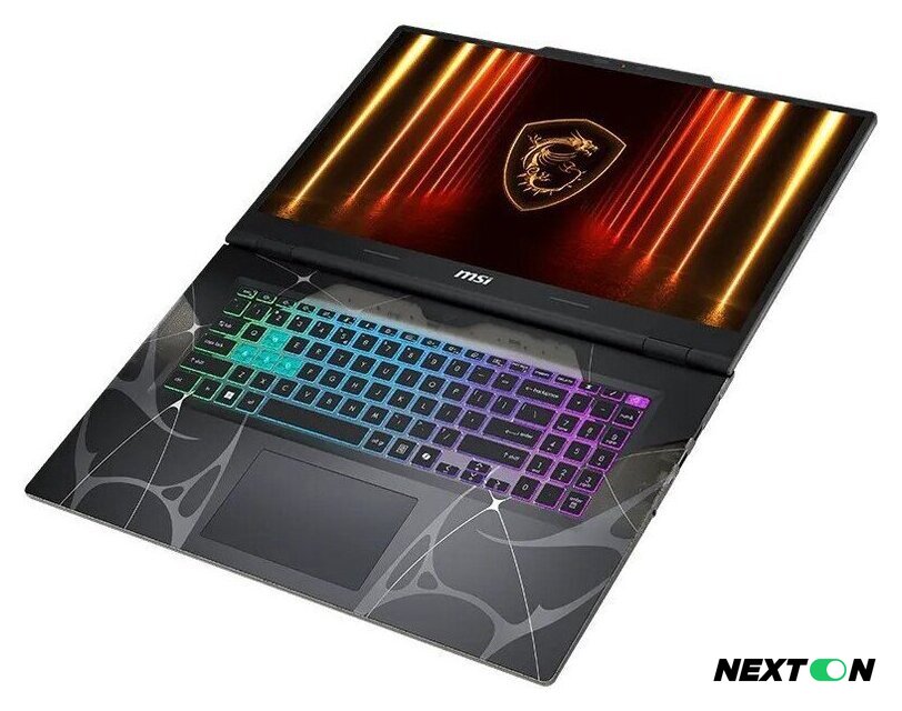 Игровой ноутбук MSI Cyborg A17 AI B2HWFKG-036XBY - Изображение №3 — Интернет-магазин Nexton