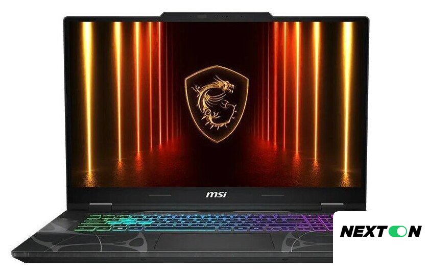 Игровой ноутбук MSI Cyborg A17 AI B2HWFKG-036XBY - Изображение №1 — Интернет-магазин Nexton