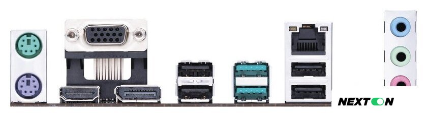 Материнская плата ASUS Prime H610M-A D4-CSM - Изображение №5 — Интернет-магазин Nexton