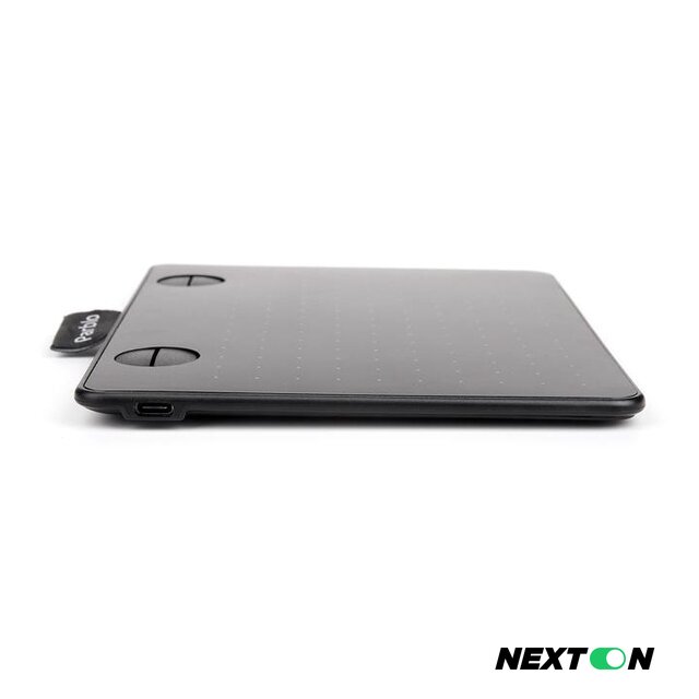 Графический планшет Parblo A640 (черный) - Изображение №5 — Интернет-магазин Nexton