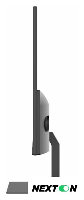 Монитор ELSA EA241Q SE - Изображение №3 — Интернет-магазин Nexton