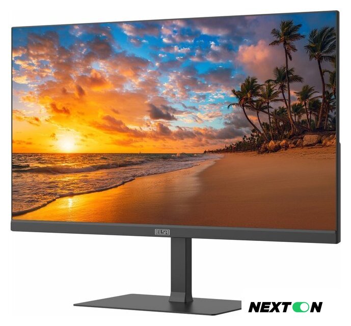 Монитор ELSA EA241Q SE - Изображение №2 — Интернет-магазин Nexton