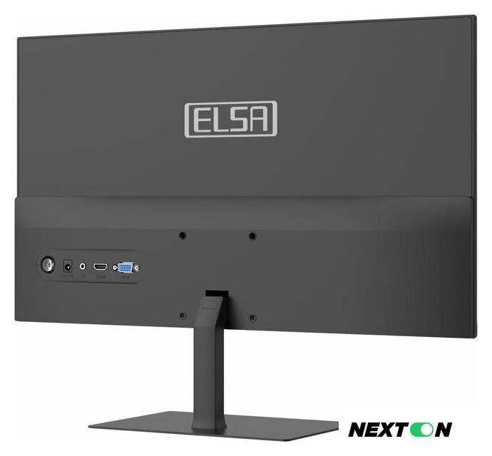 Монитор ELSA EA241Q SE - Изображение №4 — Интернет-магазин Nexton