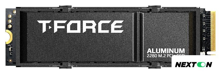 SSD Team T-Force G70 Pro 1TB TM8FFH001T0C128 - Изображение №1 — Интернет-магазин Nexton