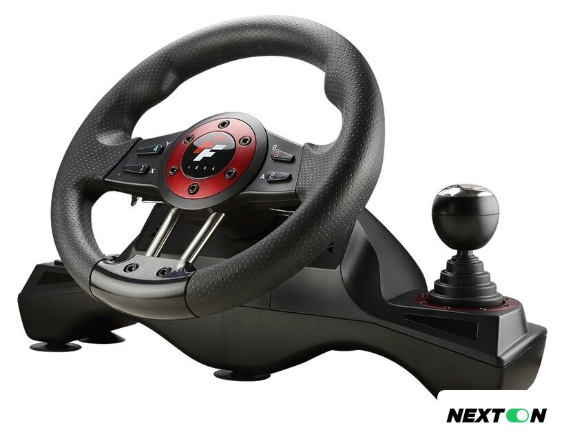 Руль FlashFire Force - Изображение №2 — Интернет-магазин Nexton