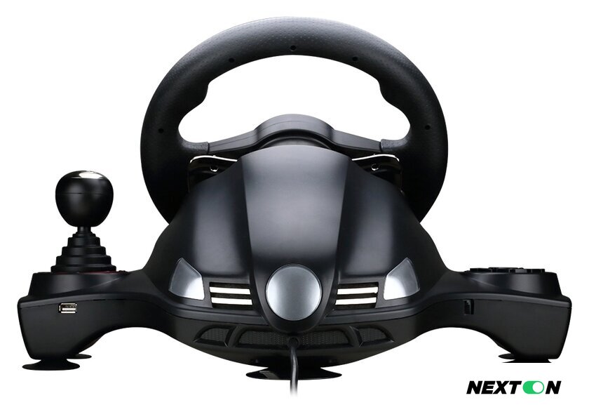 Руль FlashFire Force - Изображение №3 — Интернет-магазин Nexton