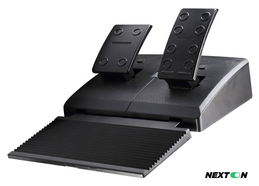 Руль FlashFire Force - Изображение №4 — Интернет-магазин Nexton