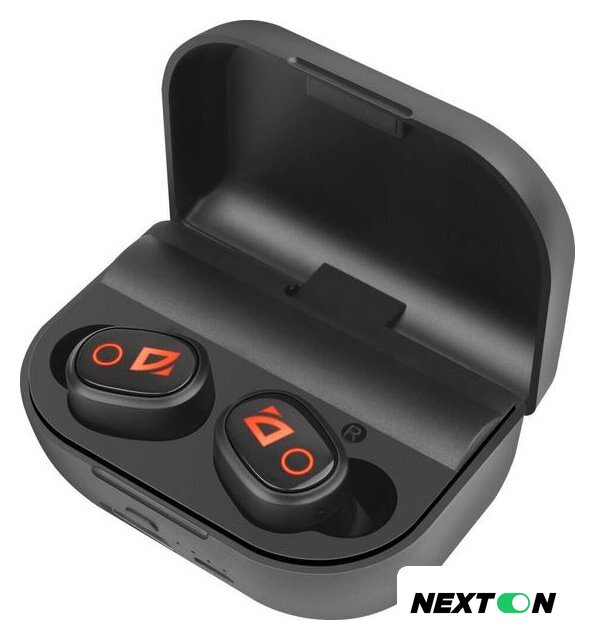 Наушники Defender Twins 639 - Изображение №4 — Интернет-магазин Nexton