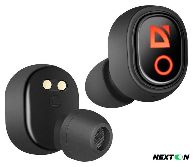 Наушники Defender Twins 639 - Изображение №2 — Интернет-магазин Nexton