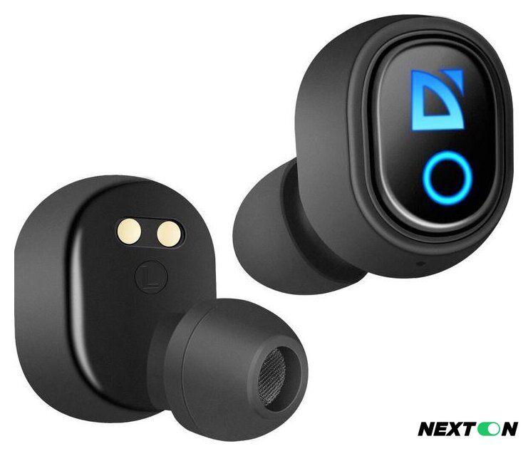 Наушники Defender Twins 639 - Изображение №1 — Интернет-магазин Nexton