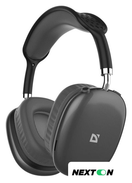 Наушники Defender FreeMotion B645 (черный) - Изображение №1 — Интернет-магазин Nexton