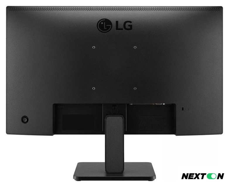 Монитор LG 24MR400-B - Изображение №4 — Интернет-магазин Nexton