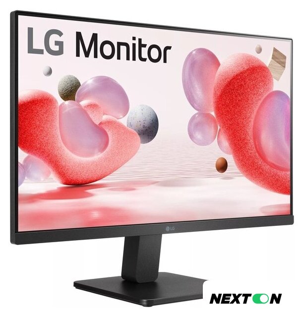 Монитор LG 24MR400-B - Изображение №3 — Интернет-магазин Nexton