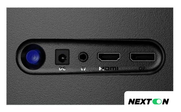 Игровой монитор Xiaomi Gaming Monitor G27i P27FBB-RGGL (международная версия) - Изображение №2 — Интернет-магазин Nexton