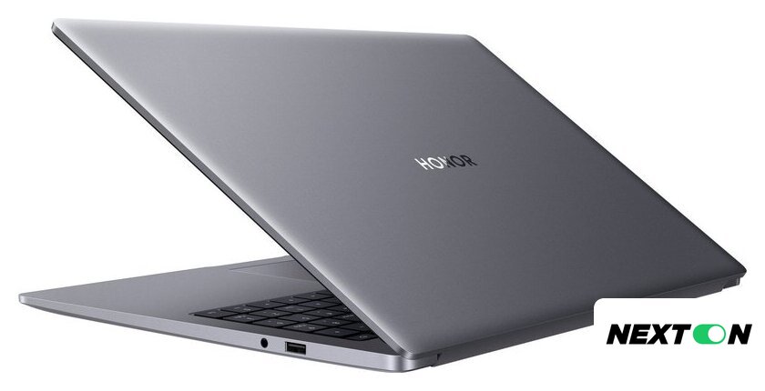 Ноутбук HONOR MagicBook X16 2025 BRG-565 5301ALXN - Изображение №7 — Интернет-магазин Nexton