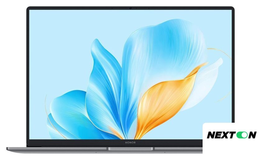 Ноутбук HONOR MagicBook X16 2025 BRG-565 5301ALXN - Изображение №2 — Интернет-магазин Nexton