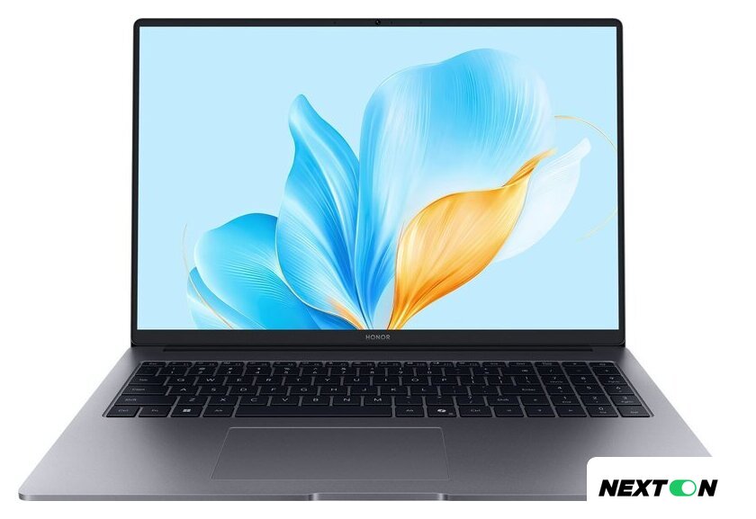 Ноутбук HONOR MagicBook X16 2025 BRG-565 5301ALXN - Изображение №1 — Интернет-магазин Nexton