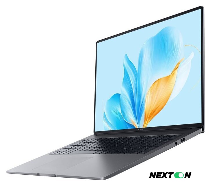 Ноутбук HONOR MagicBook X16 2025 BRG-565 5301ALXN - Изображение №6 — Интернет-магазин Nexton
