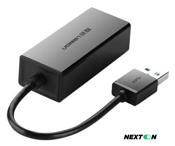 Сетевой адаптер Ugreen CR111 20256 - Изображение №3 — Интернет-магазин Nexton