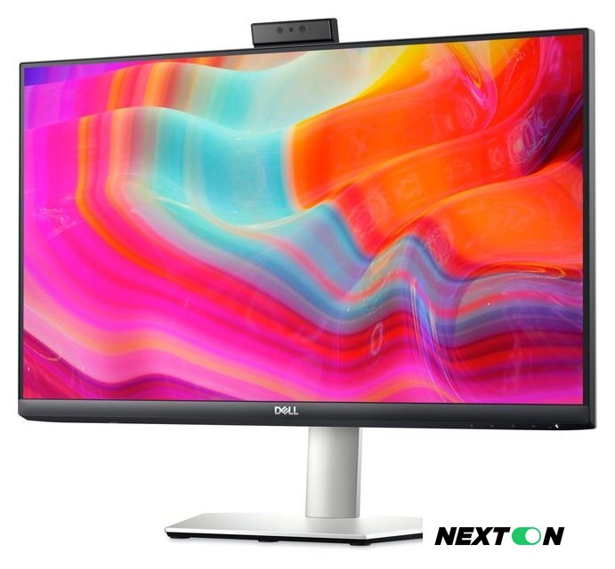 Монитор Dell S2422HZ - Изображение №2 — Интернет-магазин Nexton