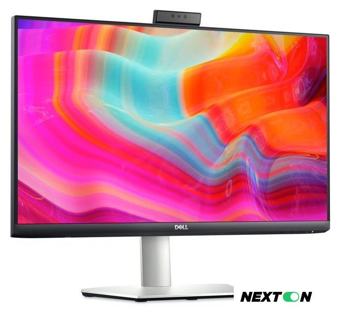 Монитор Dell S2422HZ - Изображение №3 — Интернет-магазин Nexton