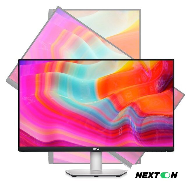 Монитор Dell S2422HZ - Изображение №10 — Интернет-магазин Nexton