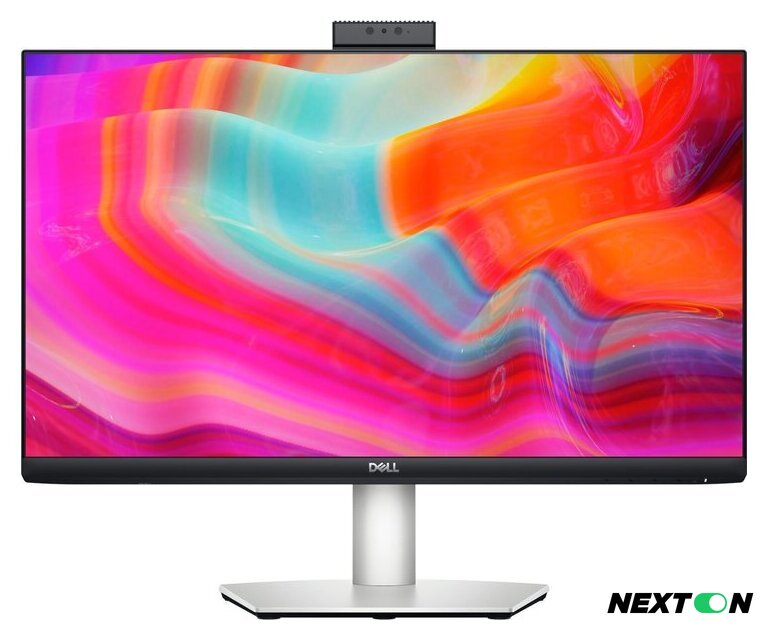 Монитор Dell S2422HZ - Изображение №1 — Интернет-магазин Nexton