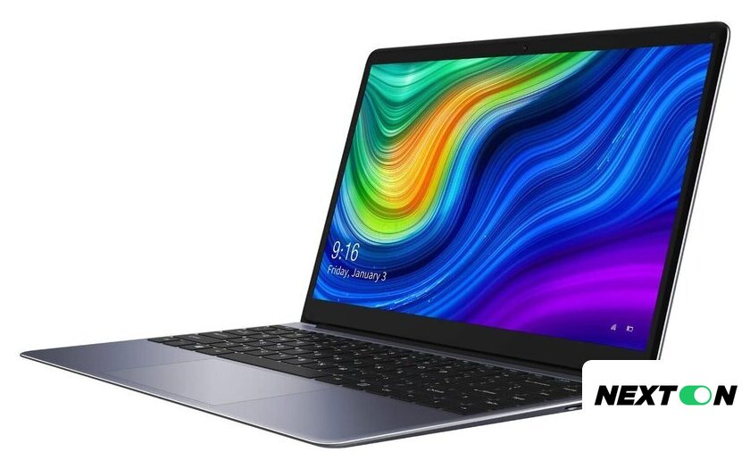 Ноутбук Chuwi HeroBook Pro CWI514-iN40208G256G - Изображение №1 — Интернет-магазин Nexton