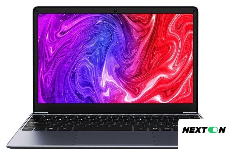 Ноутбук Chuwi HeroBook Pro CWI514-iN40208G256G - Изображение №3 — Интернет-магазин Nexton