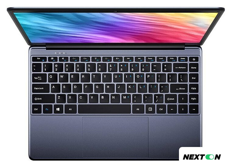 Ноутбук Chuwi HeroBook Pro CWI514-iN40208G256G - Изображение №2 — Интернет-магазин Nexton