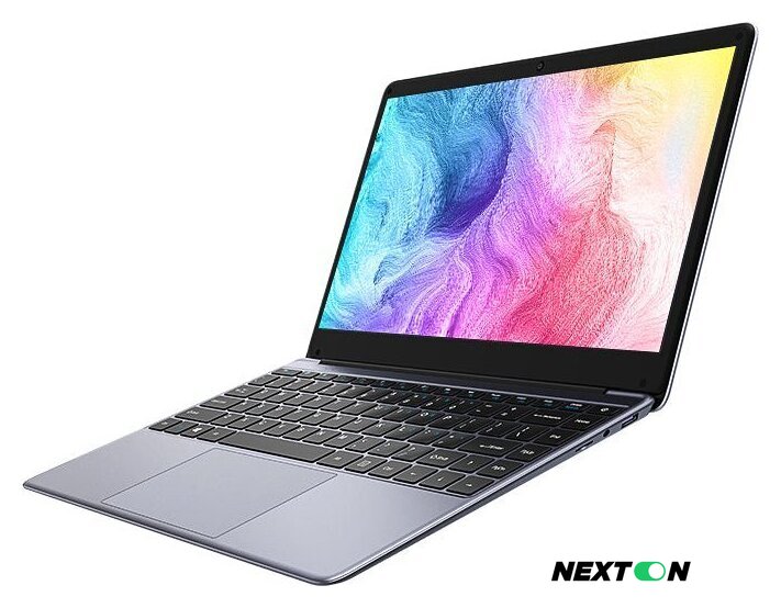Ноутбук Chuwi HeroBook Pro CWI514-iN40208G256G - Изображение №4 — Интернет-магазин Nexton