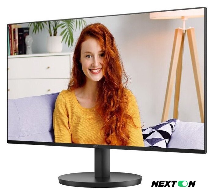 Монитор AOC 24B3QA2 - Изображение №3 — Интернет-магазин Nexton