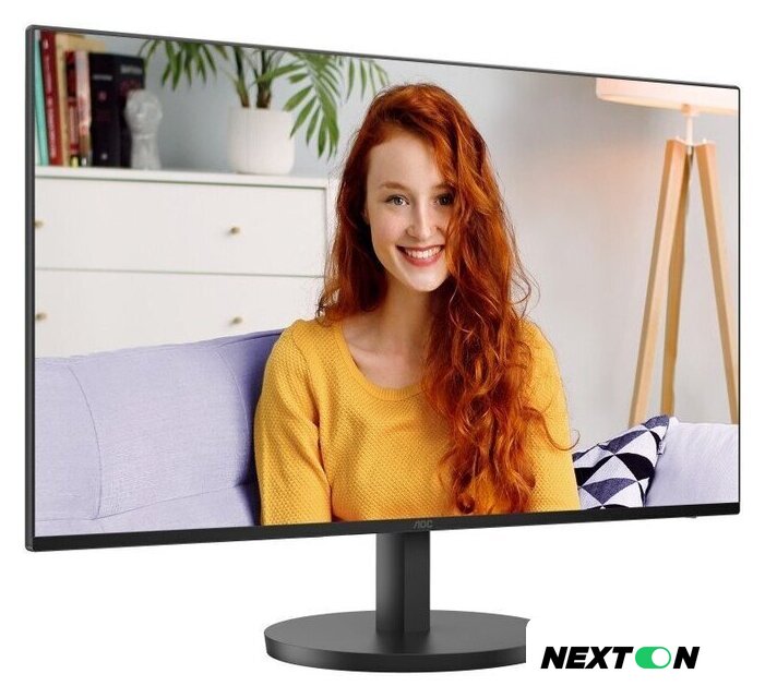 Монитор AOC 24B3QA2 - Изображение №4 — Интернет-магазин Nexton