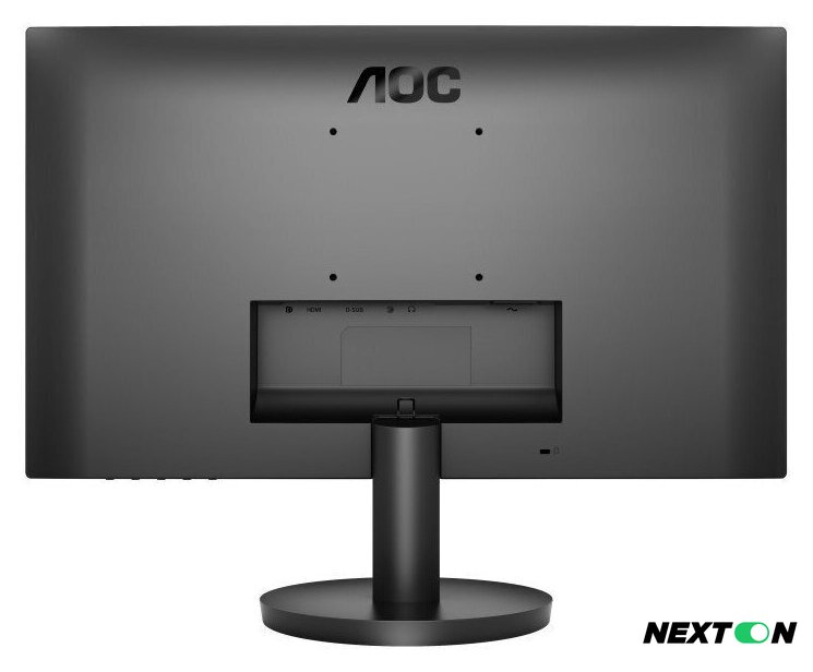 Монитор AOC 24B3QA2 - Изображение №7 — Интернет-магазин Nexton