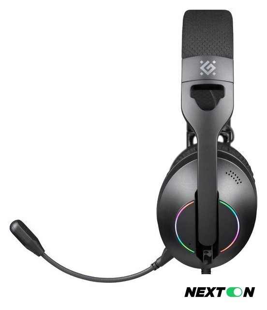 Наушники Defender Weaver - Изображение №3 — Интернет-магазин Nexton