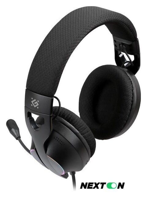 Наушники Defender Weaver - Изображение №4 — Интернет-магазин Nexton