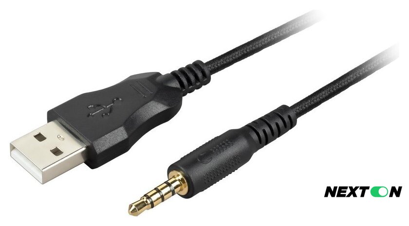 Наушники Defender Weaver - Изображение №9 — Интернет-магазин Nexton