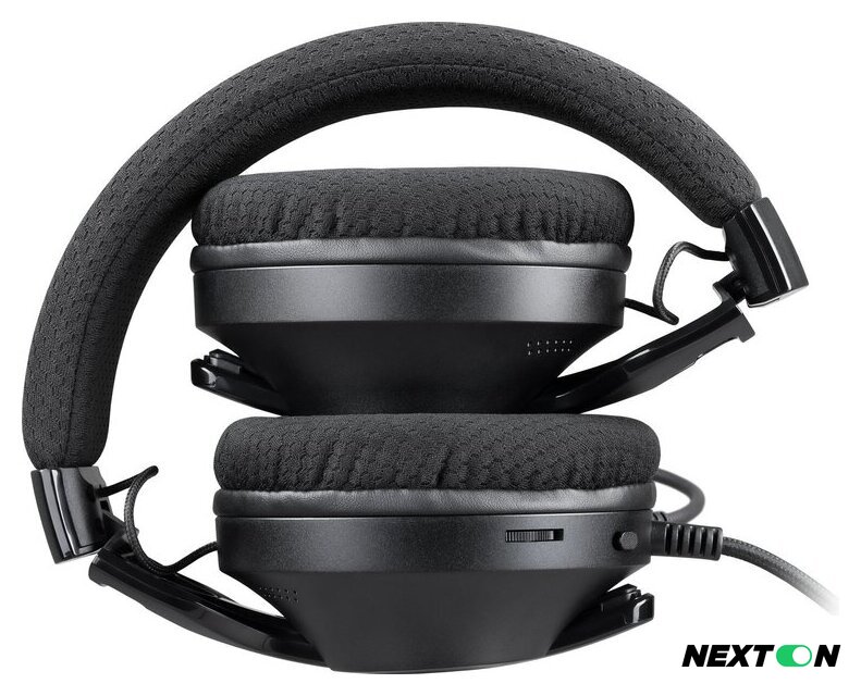 Наушники Defender Weaver - Изображение №7 — Интернет-магазин Nexton