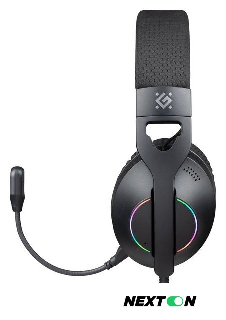 Наушники Defender Weaver - Изображение №6 — Интернет-магазин Nexton