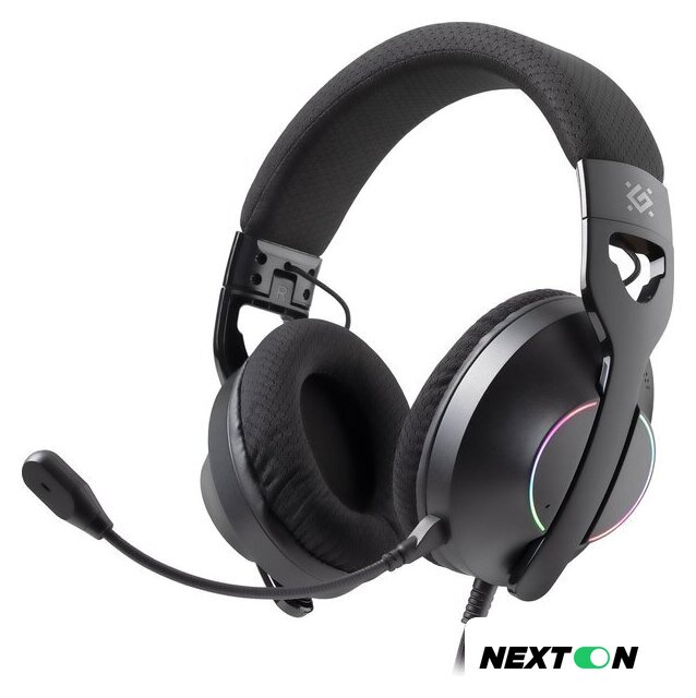 Наушники Defender Weaver - Изображение №1 — Интернет-магазин Nexton