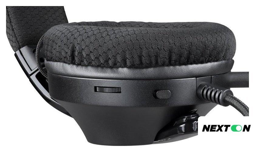 Наушники Defender Weaver - Изображение №8 — Интернет-магазин Nexton