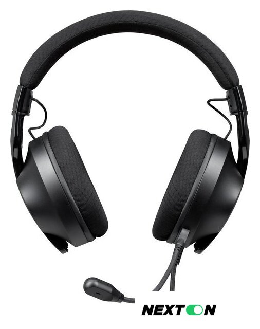 Наушники Defender Weaver - Изображение №2 — Интернет-магазин Nexton