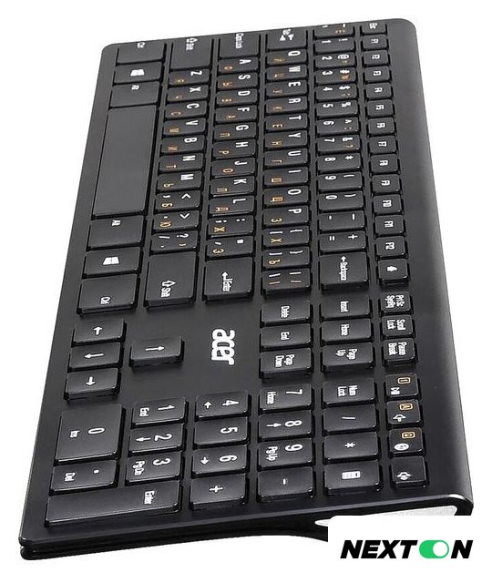 Клавиатура Acer OKR020 - Изображение №3 — Интернет-магазин Nexton