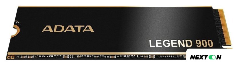 SSD ADATA Legend 900 2TB SLEG-900-2TCS - Изображение №5 — Интернет-магазин Nexton