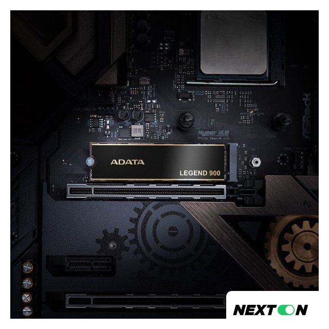 SSD ADATA Legend 900 2TB SLEG-900-2TCS - Изображение №10 — Интернет-магазин Nexton