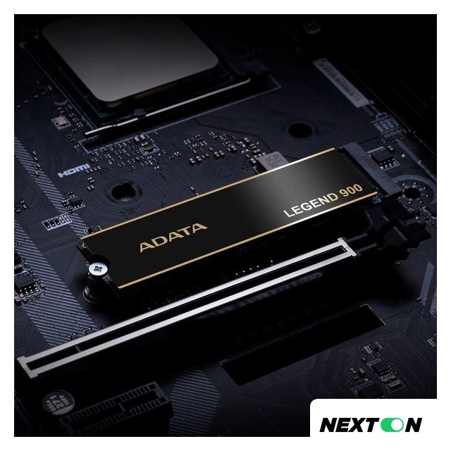 SSD ADATA Legend 900 2TB SLEG-900-2TCS - Изображение №7 — Интернет-магазин Nexton